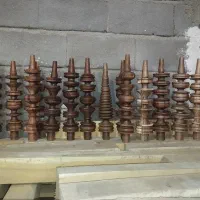فروش تنه قلیان