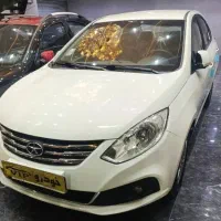 جک j4 سفید مدل 403 سری جدید اتومات