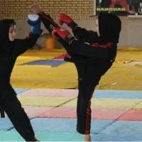 باشگاه رزمی