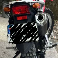 موتور پرواز تریل ۲۰۰