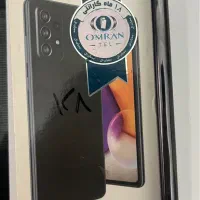 سامسونگ a72 128|موبایل|قم, صفائیه|دیوار