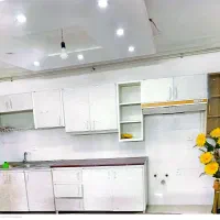 کابینت فلزی