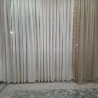 پرده ودستک
