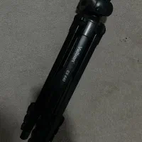 سه پایه عکاسی ولبرن|دوربین عکاسی و فیلمبرداری|اسلامشهر, صادقیه|دیوار