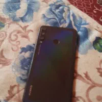 گوشی هواوی وای هفت پی|موبایل|نجف‌آباد, هفده شهریور|دیوار