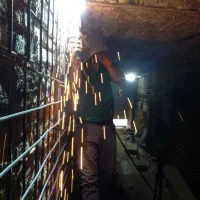 انجام کلیه خدمات ساختمان