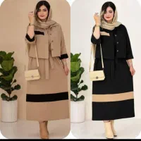 لباس زنانه با تخفیف ویژه