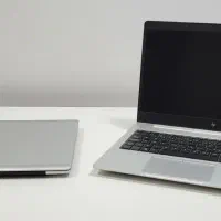 لپ تاپاستوک اروپایی hp نسل ۸