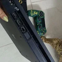 پی اس فور ps4|کنسول، بازی ویدئویی و آنلاین|پاکدشت, پاکدشت (مامازند)|دیوار