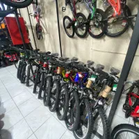 ماشین شارژی دوچرخه اسکوتر برقی اقساط بازنشستگان|دوچرخه، اسکیت، اسکوتر|کرج, شهرک بنفشه|دیوار