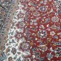 فرش ماشینی ۱۲متری زرهی|فرش|شیراز, زرهی|دیوار