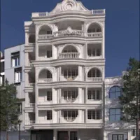 پیشفروش آپارتمان ۳ خوابه مستر ۱۵۰ متری گلستان(وام)