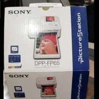 پرینتر سلفی سونی