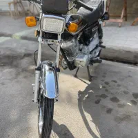 هندا مدل ۹۳مدارک تکمیل اماده انتقال