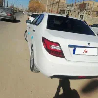 دنا پلاس 6 دنده توربو EF7P|خودرو سواری و وانت|شیروان (خراسان), |دیوار