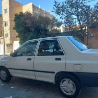 پراید ۱۳۱se مدل ۹۶بسیارتمیز وکم کارکرد۱۶۷هزارواقعی