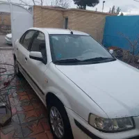 سمند|خودرو سواری و وانت|سیرجان, |دیوار