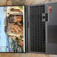 لبتاپ گیمینگ