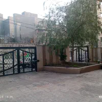 واحد ۴۵متری شیک وتمیز