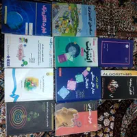 کتاب رشته کامپیوتر کتاب اصول مهندسی اینترنت و|کتاب و مجله آموزشی|مشهد, کارمندان دوم|دیوار
