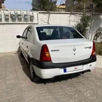 رنو تندر 90 (L90 لوگان) E2، مدل ۱۳۹۶|خودرو سواری و وانت|مشهد, حجاب (شهرک غرب)|دیوار