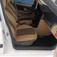 پارس تیوفایو ۱۴۰۰ گاز سیمی|خودرو سواری و وانت|بندرعباس, |دیوار