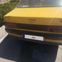تاکسی