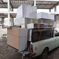 وانت بار|خدمات حمل و نقل|سراوان, |دیوار