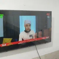 تلویزیون الجی 55 webos