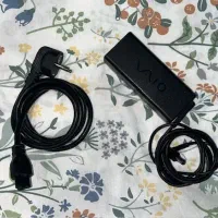 لپ تاپ زیبا و قوی vaio سونی|رایانه همراه|تهران, تجریش|دیوار