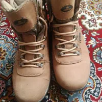 نیم پوت مردانه خارجی