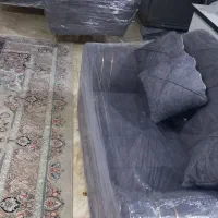 مبل نو برای جهیزیه عروس