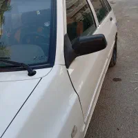 پراید ۱۱۱ se|خودرو سواری و وانت|فیروزآباد (فارس), |دیوار