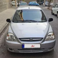 ریو دنده ای مدل ۸۸