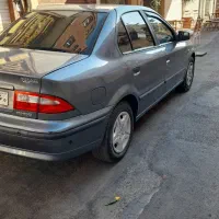 سمند ای اف سون|خودرو سواری و وانت|کرج, خرمدشت|دیوار