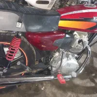 موتور 200 مودل 98 مدارک کامل