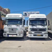 هوو|خودرو سنگین|الوند, |دیوار