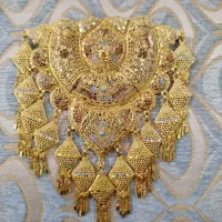 سنجاج مجلسی اصن استفاده نشده کاملا نو