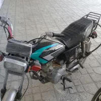 موتور  دوچرخ