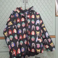 پالتو کاپشن سوییشرت دخترانه|لباس|تهران, شهید رجایی|دیوار