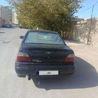 دوو سی یلو درحد|خودرو سواری و وانت|کرمان, |دیوار