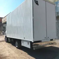 کانتین فلزی فورس جک ایسوزو|قطعات یدکی و لوازم جانبی|قدس, شهرک صنعتی زاگرس|دیوار