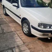 پارس مدل ۹۶