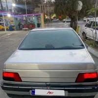 پژو ۴۰۵ مدل ۹۱|خودرو سواری و وانت|کرج, کلاک نو|دیوار