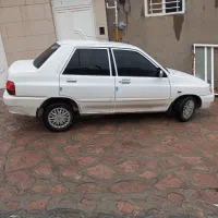 ماشین مدل 95