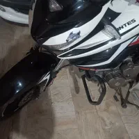 زونتس n2 230|موتورسیکلت|ملارد, |دیوار