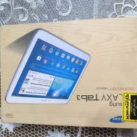 Samsung galaxy tab 3 تبلت سامسونگ گلکسی تب ۳|تبلت|تهران, دهقان|دیوار