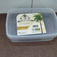 ظرف خرما رایگان