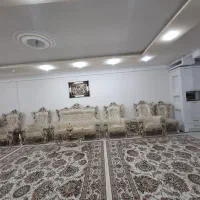 مبل سلطنتی ۹ نفره