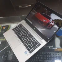 لپ تاپ دانشجویی صفحه تاچ HP ELITE BOOK 840 G6|رایانه همراه|کرمان, |دیوار